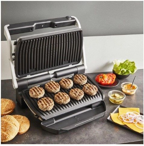 Електрогриль Tefal GC727D10 GC727D10 фото