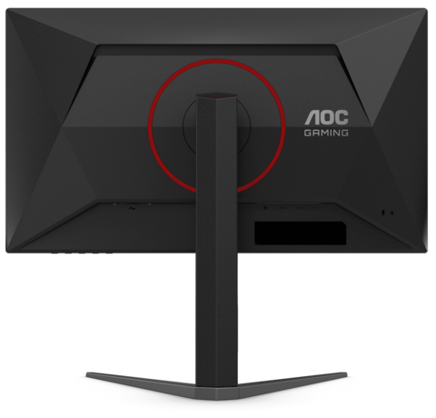 Монiтор TFT AOC 24.5" 25G4SRE 25G4SRE 25G4SRE фото