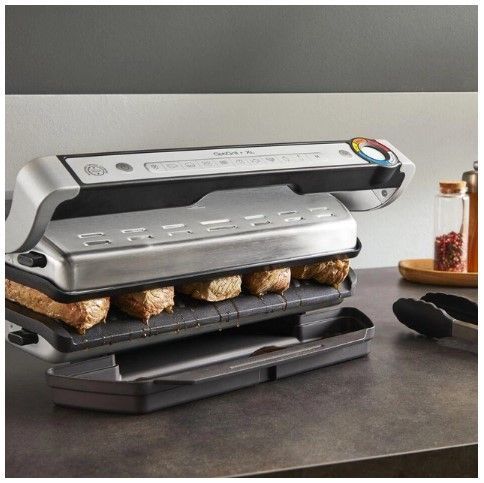 Електрогриль Tefal GC727D10 GC727D10 фото
