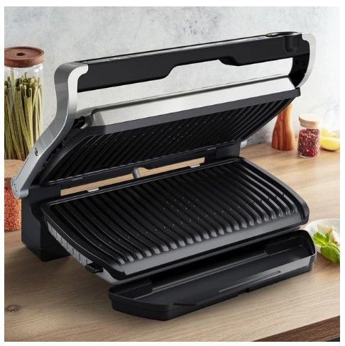 Електрогриль Tefal GC727D10 GC727D10 фото