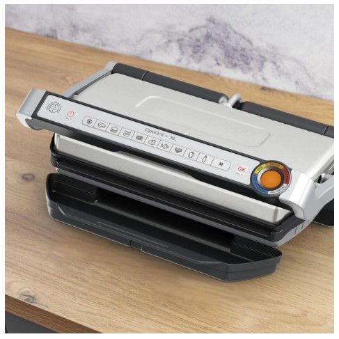 Електрогриль Tefal GC727D10 GC727D10 фото