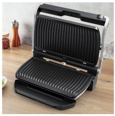 Електрогриль Tefal GC727D10 GC727D10 фото
