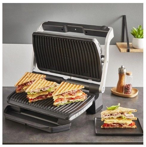 Електрогриль Tefal GC727D10 GC727D10 фото