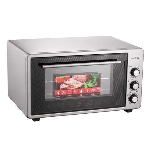 Електропіч ARDESTO MEO-S45FGG MEO-S45FGG фото
