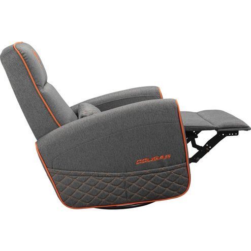 Крісло ігрове Cougar Fidom Gray Fidom Gray фото