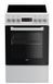 Плита Beko електрична FSM57300GW