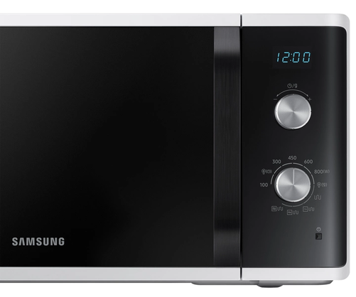 Мікрохвильова піч SAMSUNG MG23K3614AW/UA MG23K3614AW/UA фото