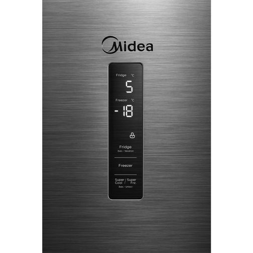 Холодильник Midea MDRB470MGF46OM MDRB470MGF46OM фото