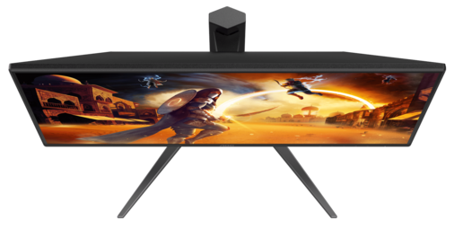 Монiтор TFT AOC 24.5" 25G4SRE 25G4SRE 25G4SRE фото
