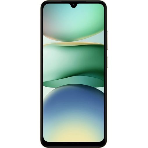 Смартфон Xiaomi Redmi A5 4/128GB Sandy Gold 1146836 фото