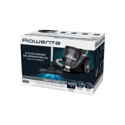 Пилосос циклонний ROWENTA RO4B25EA RO4B25EA фото