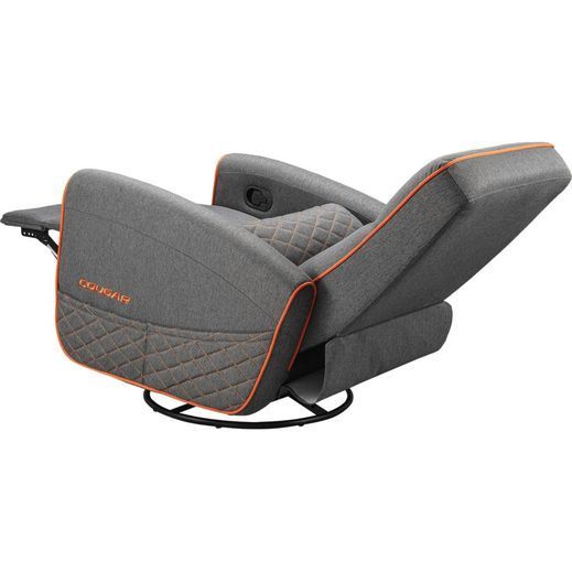 Крісло ігрове Cougar Fidom Gray Fidom Gray фото