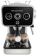 Кавоварка еспрессо RUSSELL HOBBS Distinctions 26450-56, чорно-сріблястий 25022016001 фото 1