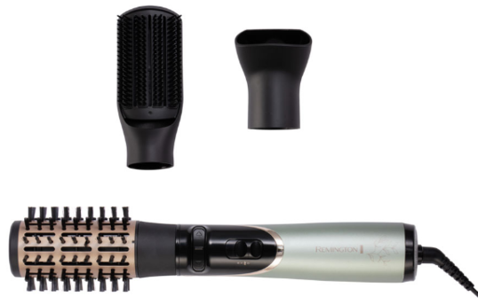 Фен-щітка REMINGTON AS5860 E51 Botanicals Rotating 45754560100 фото