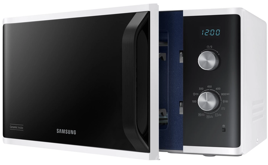 Мікрохвильова піч SAMSUNG MG23K3614AW/UA MG23K3614AW/UA фото