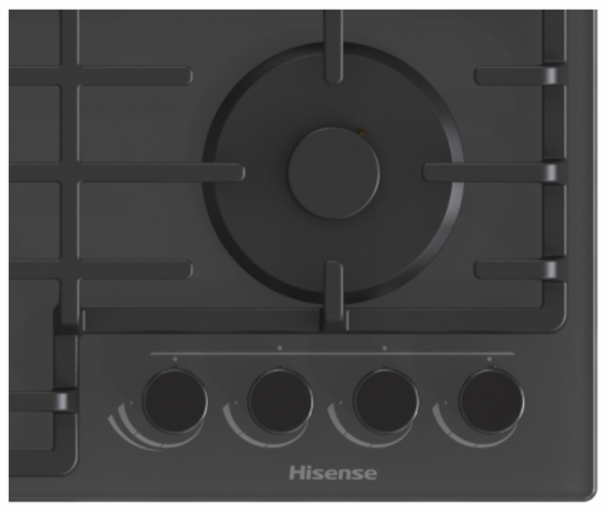 Вбуд. поверхня HISENSE GG663B (BG6EB-G0B) 742882 фото