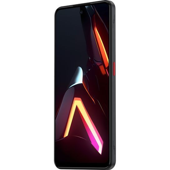 Смартфон ZTE Nubia Neo 3 5G 8/256GB Black (1164535) 1164535 фото