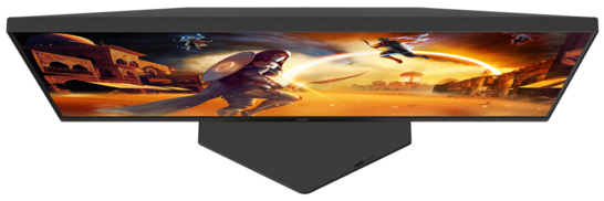 Монiтор TFT AOC 24.5" 25G4SRE 25G4SRE 25G4SRE фото