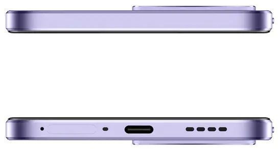 Смартфон REALME C85 Pro 8/256Gb NFC (parrot purple) RMX5555 8/256 purple фото