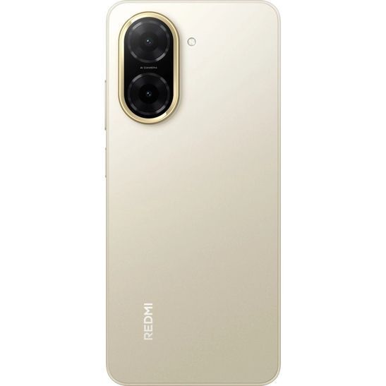 Смартфон Xiaomi Redmi A5 4/128GB Sandy Gold 1146836 фото