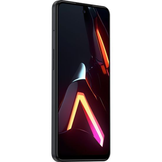 Смартфон ZTE Nubia Neo 3 5G 8/256GB Black (1164535) 1164535 фото