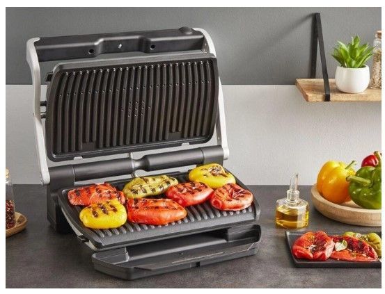 Електрогриль Tefal GC727D10 GC727D10 фото