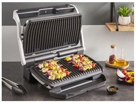Електрогриль Tefal GC727D10 GC727D10 фото