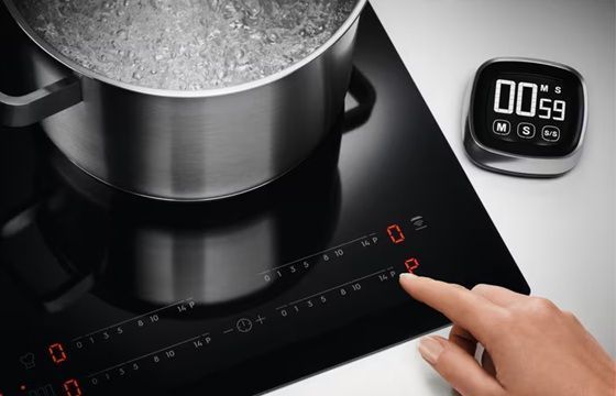 Варочна поверхня Electrolux EIT60433CT EIT60433CT фото