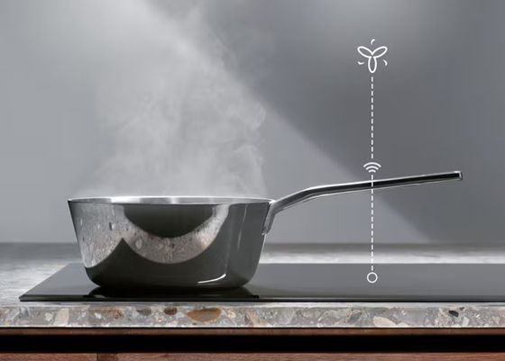 Варочна поверхня Electrolux EIT60433CT EIT60433CT фото