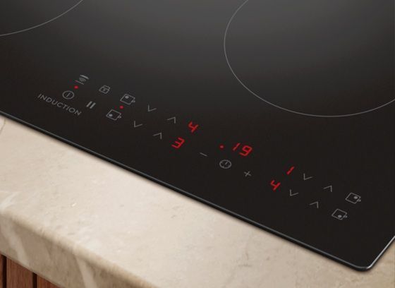 Варочна поверхня Electrolux EIT60433CT EIT60433CT фото