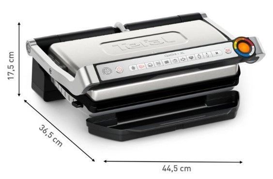Електрогриль Tefal GC727D10 GC727D10 фото
