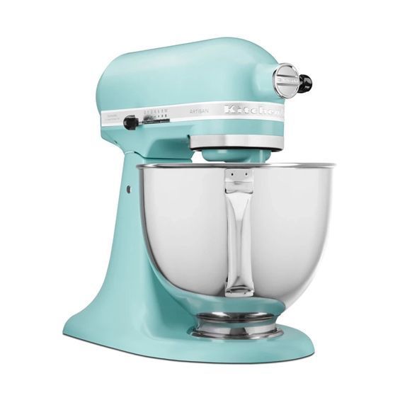 Кухонний комбайн KitchenAid 5KSM125EMI 5KSM125EMI фото