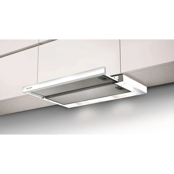 Витяжка Faber телескопічна Maxima Ng Eco Ev8 Wh A90 315.0635.141 фото
