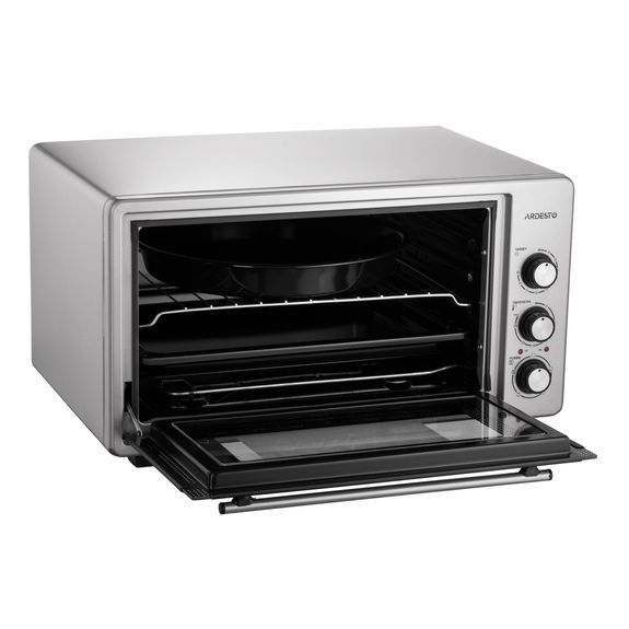 Електропіч ARDESTO MEO-S45FGG MEO-S45FGG фото