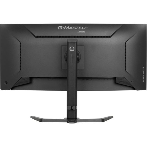 Монітор iiyama GCB3482WQSU-B1 GCB3482WQSU-B1 фото