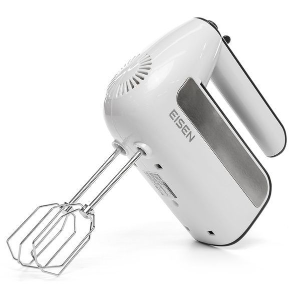 Міксер Eisen Міксер EISEN EHM-415W 450 Вт (EHM-415W) EHM-415W фото