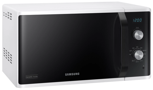 Мікрохвильова піч SAMSUNG MG23K3614AW/UA MG23K3614AW/UA фото