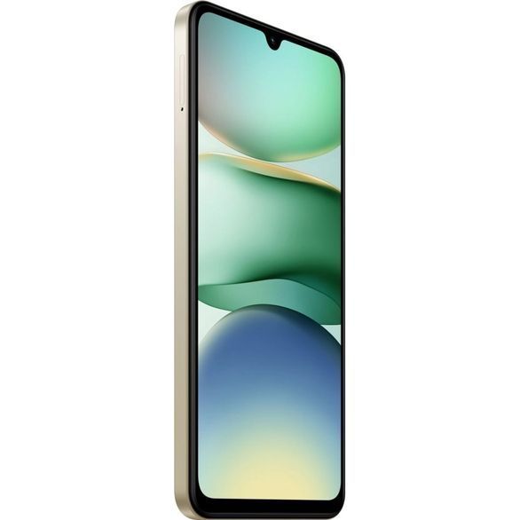 Смартфон Xiaomi Redmi A5 4/128GB Sandy Gold 1146836 фото