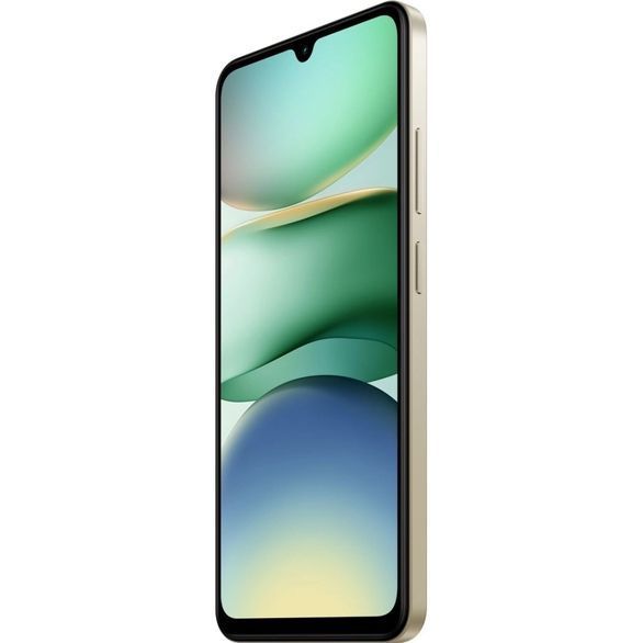 Смартфон Xiaomi Redmi A5 4/128GB Sandy Gold 1146836 фото