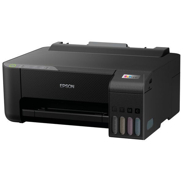 Струменевий принтер Epson EcoTank L1250 C11CJ71404 C11CJ71404 фото
