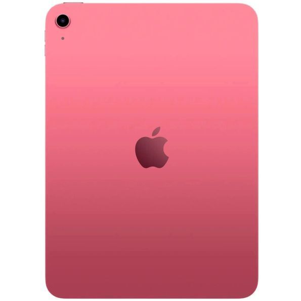 Планшет Apple iPad 11" 2025 Wi-Fi 128GB Pink (MD4E4TY/A) MD4E4TY/A фото