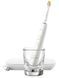 Зубна електрощітка PHILIPS HX9911/19 Sonicare DiamondClean 9000 White HX9911/19 фото 13
