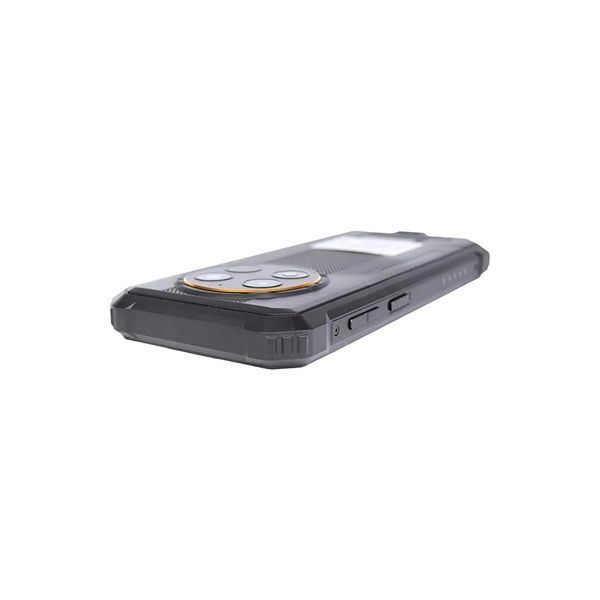 Смартфон OUKITEL G1 6/256GB Black 6931940757874 фото