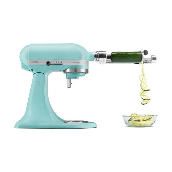 Кухонний комбайн KitchenAid 5KSM125EMI 5KSM125EMI фото