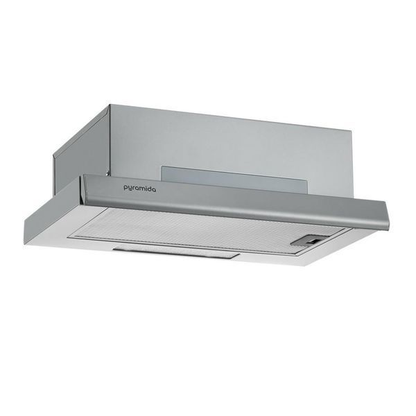 Витяжка кухонна Pyramida TLX1-60 SL TLX1-60 SL фото