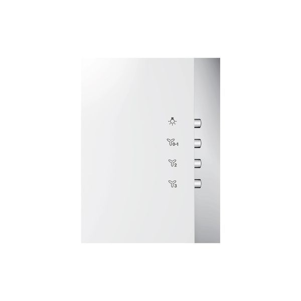 Витяжка кухонна Electrolux LFV326W LFV326W фото