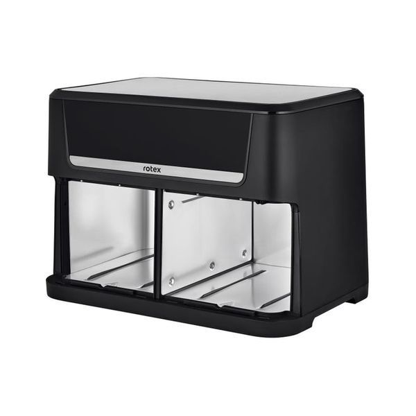 Мультипіч Rotex ROM1210-2XL MultiFry DUO ROM1210-2XL MultiFry DUO фото