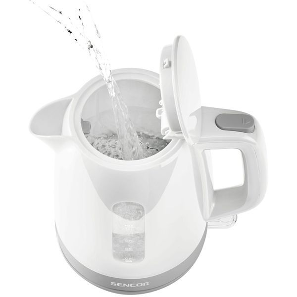 Електрочайник Sencor SWK 1020WH (SWK1020WH) SWK1020WH фото