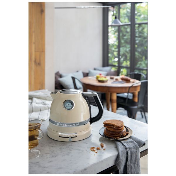 Електрочайник KitchenAid_МБТ 5KEK1522EAC 5KEK1522EAC фото
