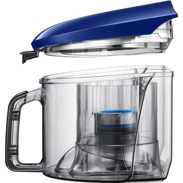 Пилосос Samsung VC07M2110SB/UK VC07M2110SB/UK фото